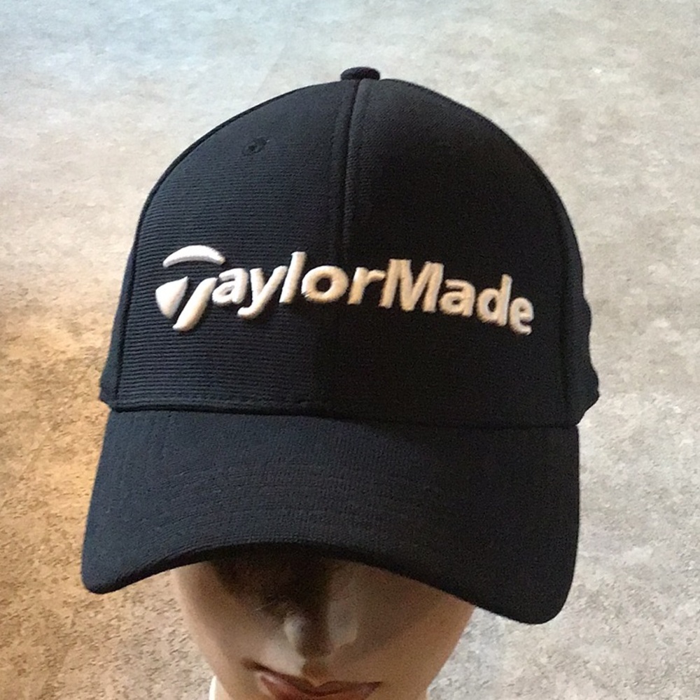 Taylor Made golf hat cap